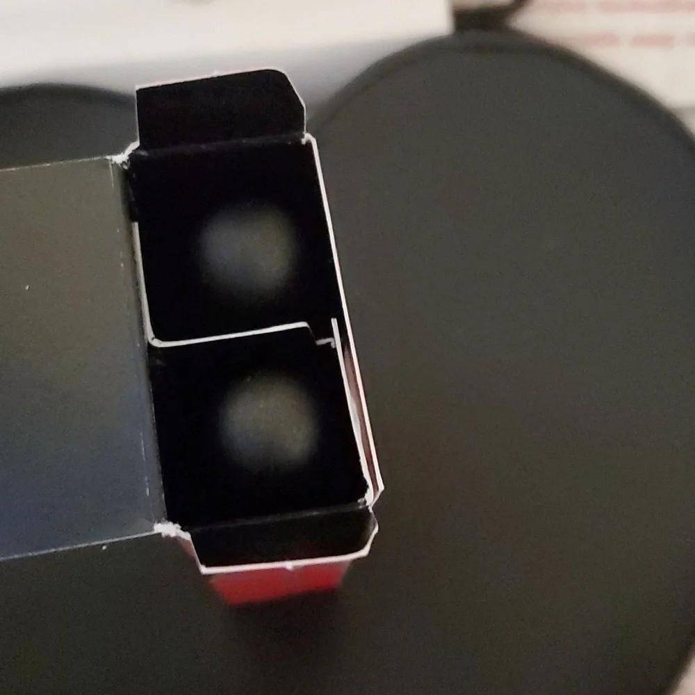 MAC cosmetics kiss it twice powder kiss‎ liquid duo pink new